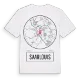 Saarlouis t-shirt