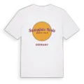 Saarpfalz-Kreis cirkel t-shirt