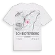 Scheidterberg karta t-shirt