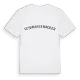 Schwarzenacker böjd t-shirt