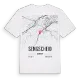 Sengscheid karta t-shirt
