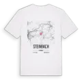 Steinbach karta t-shirt