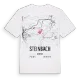 Steinbach karta t-shirt