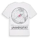 Universität t-shirt