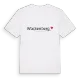 Wackenberg hjärta t-shirt