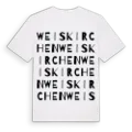 Weiskirchen ordlek t-shirt