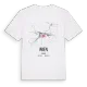 Aken karta t-shirt