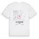 Alte Neustadt karta t-shirt
