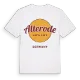 Alterode cirkel t-shirt