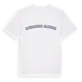 Altmarkkreis Salzwedel college t-shirt