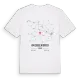 Am Großen Bruch karta t-shirt