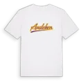 Ausleben baseball t-shirt