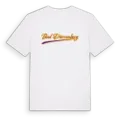 Bad Dürrenberg baseball t-shirt