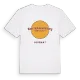 Bad Schmiedeberg cirkel t-shirt