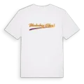 Blankenburg (Harz) baseball t-shirt