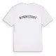 Bornstedt böjd t-shirt