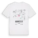 Bornstedt karta t-shirt