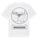 Braunsbedra t-shirt