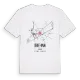 Brehna karta t-shirt