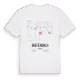 Breitenbach karta t-shirt