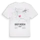Breitenstein karta t-shirt
