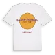 Brücken-Hackpfüffel cirkel t-shirt