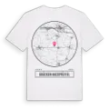 Brücken-Hackpfüffel t-shirt