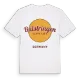 Bülstringen cirkel t-shirt