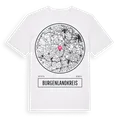 Burgenlandkreis t-shirt