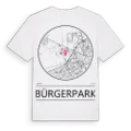 Bürgerpark t-shirt
