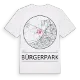 Bürgerpark t-shirt