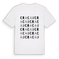 Cracau ordlek t-shirt