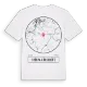 Crölpa-Löbschütz t-shirt
