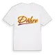 Dähre baseball t-shirt