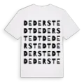 Dederstedt ordlek t-shirt