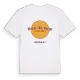 Delitz am Berge cirkel t-shirt
