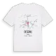 Dessau karta t-shirt