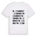 Diesdorf ordlek t-shirt