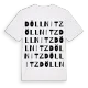 Döllnitz ordlek t-shirt