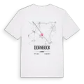 Dornbock karta t-shirt