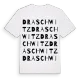 Draschwitz ordlek t-shirt