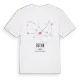 Egeln karta t-shirt