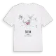 Egeln karta t-shirt