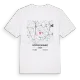 Eichstedt (Altmark) karta t-shirt