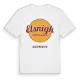 Elsnigk cirkel t-shirt