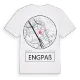 Engpaß t-shirt