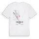 Fahlberg List karta t-shirt