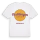Flechtingen cirkel t-shirt