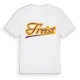 Freist baseball t-shirt
