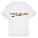 Friedrich-List-Straße baseball t-shirt